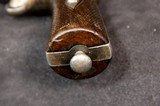Four Barreled Pistol - 14 of 15