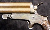 Four Barreled Pistol - 4 of 15