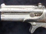 Remington 95 Double Deringer - 5 of 15
