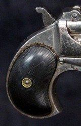 Remington 95 Double Deringer - 4 of 15
