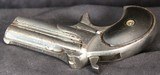 Remington 95 Double Deringer - 15 of 15
