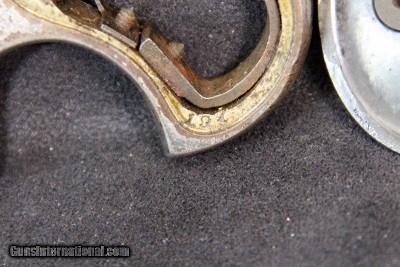 Remington 95 Double Deringer - Image 11 of 15