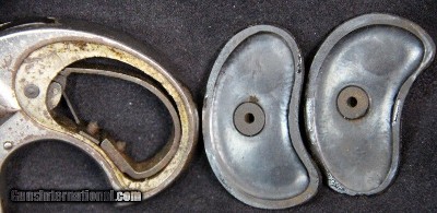 Remington 95 Double Deringer - Image 10 of 15