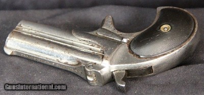 Remington 95 Double Deringer - Image 15 of 15
