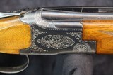 Browning Belgian Superposed .410 Shotgun - 14 of 15