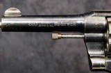 Colt Army Special - 7 of 15