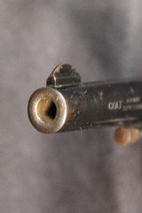 Colt Army Special - 12 of 15