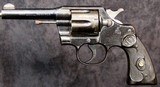 Colt Army Special - 2 of 15
