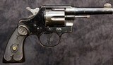Colt Army Special