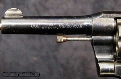 Colt Army Special - Image 7 of 15