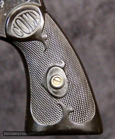 Colt Army Special - Image 9 of 15