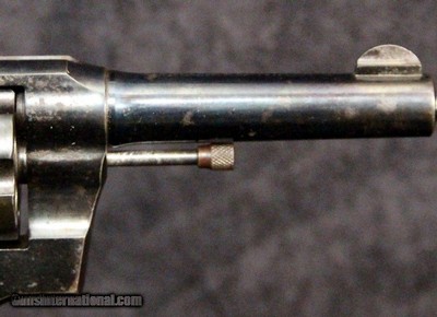 Colt Army Special - Image 3 of 15