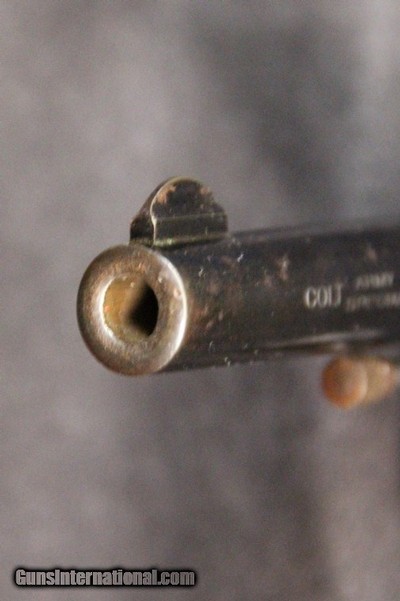Colt Army Special - Image 12 of 15