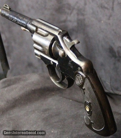 Colt Army Special - Image 13 of 15