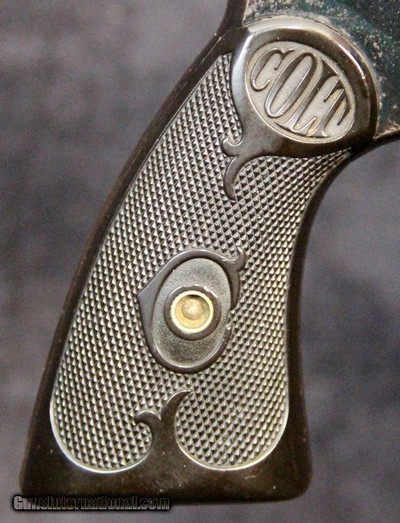 Colt Army Special - Image 5 of 15
