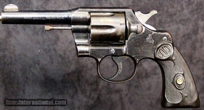 Colt Army Special - Image 2 of 15