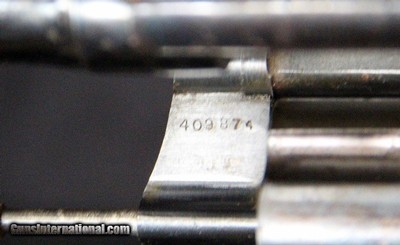 Colt Army Special - Image 11 of 15