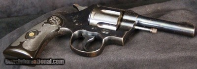 Colt Army Special - Image 14 of 15
