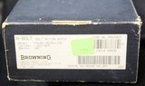 Browning Micro Medalion Rifle - 15 of 15