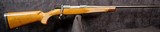 Browning Micro Medalion Rifle