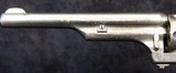 Merwin & Hulbert 1st Model SAA - 6 of 15