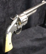 Merwin & Hulbert 1st Model SAA - 15 of 15