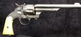 Merwin & Hulbert 1st Model SAA - 1 of 15