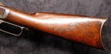 Winchester Model 1873 Rifle - 8 of 15