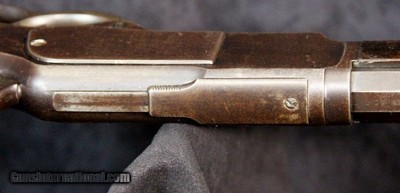 Winchester Model 1873 Rifle - Image 13 of 15