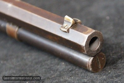 Winchester Model 1873 Rifle - Image 11 of 15