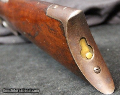 Winchester Model 1873 Rifle - Image 14 of 15