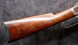 Winchester Model 1873 Rifle - 5 of 15