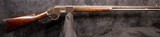 Winchester Model 1873 Rifle
