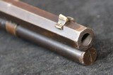Winchester Model 1873 Rifle - 11 of 15
