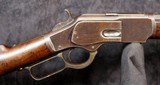 Winchester Model 1873 Rifle - 4 of 15