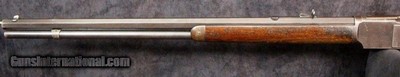 Winchester Model 1873 Rifle - Image 6 of 15