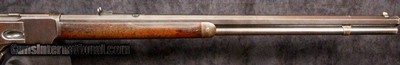 Winchester Model 1873 Rifle - Image 3 of 15