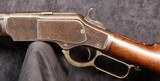 Winchester Model 1873 Rifle - 7 of 15