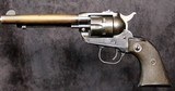 Ruger Single Six Flat Gate SA - 2 of 15