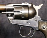 Ruger Single Six Flat Gate SA - 7 of 15