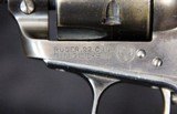 Ruger Single Six Flat Gate SA - 13 of 15