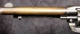 Ruger Single Six Flat Gate SA - 6 of 15