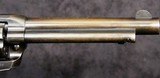 Ruger Single Six Flat Gate SA - 3 of 15