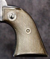 Ruger Single Six Flat Gate SA - 8 of 15