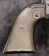 Ruger Single Six Flat Gate SA - 5 of 15