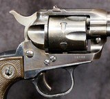 Ruger Single Six Flat Gate SA - 4 of 15