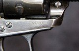 Ruger Single Six Flat Gate SA - 9 of 15