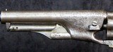 Engraved Colt 1862 Police - 3 of 15