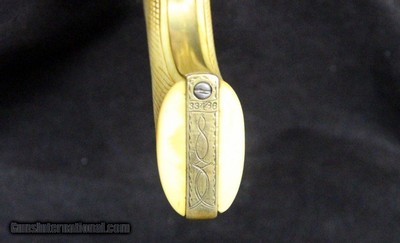 Engraved Colt 1862 Police - Image 11 of 15