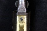 Engraved Colt 1862 Police - 10 of 15